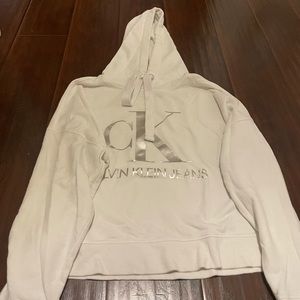 Calvin Klein hoodie